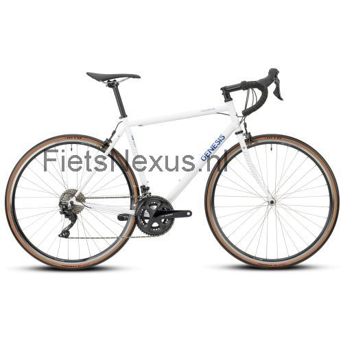 Genesis Equilibrium specificaties 